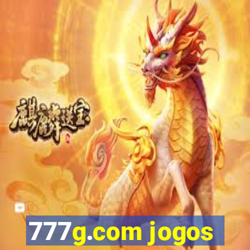 777g.com jogos